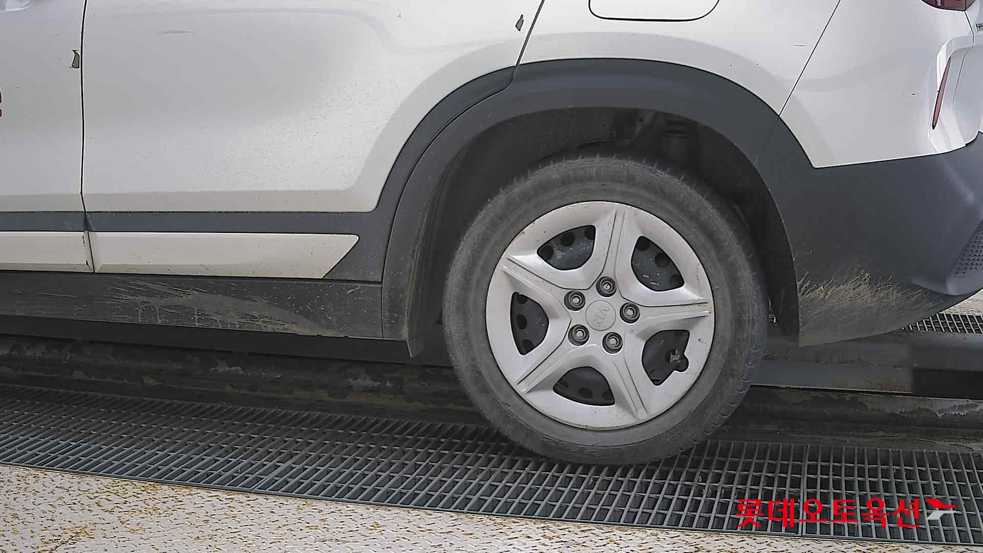 Kia Seltos id 3062754 из Кореи 22