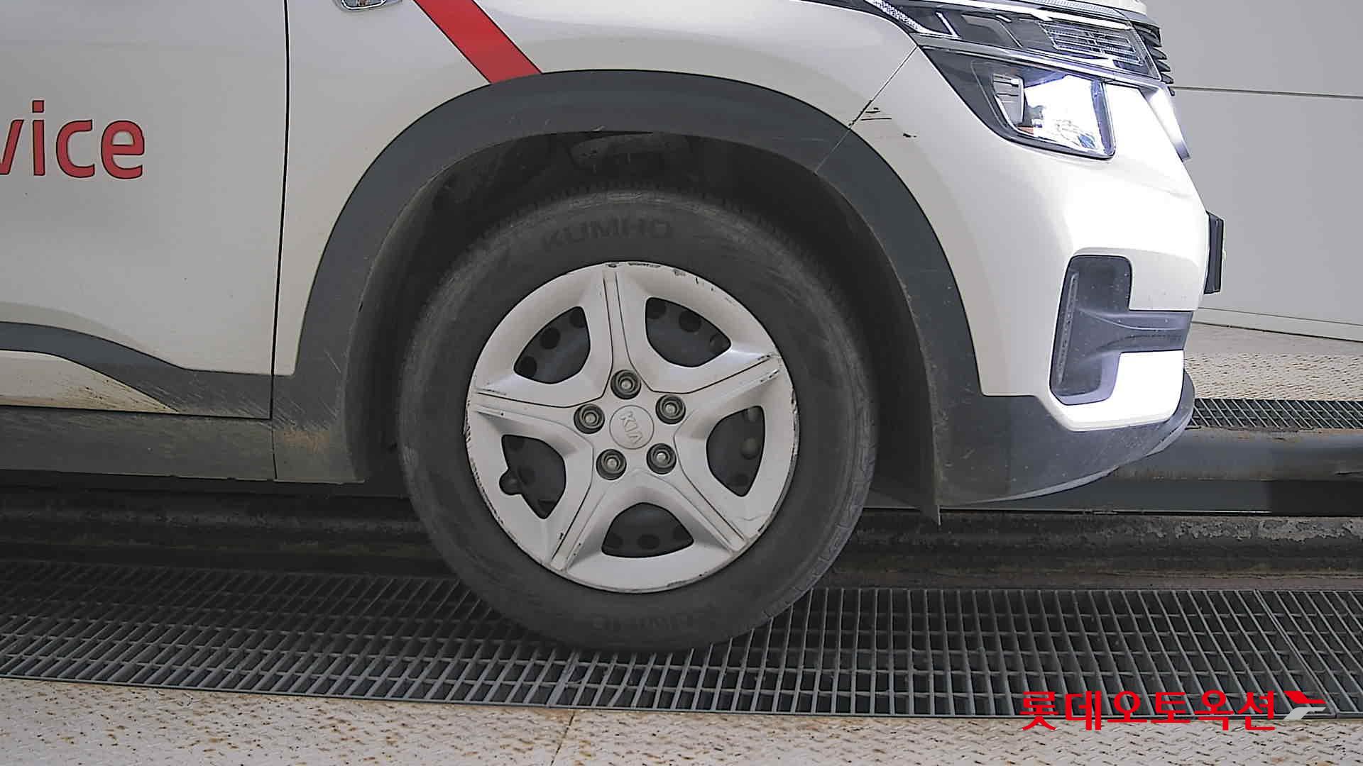 Kia Seltos id 3062754 из Кореи 23