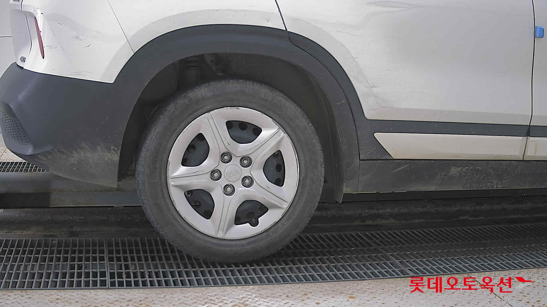 Kia Seltos id 3062754 из Кореи 24