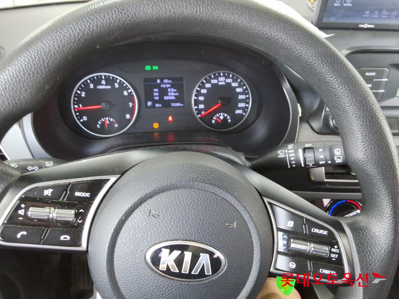 Kia Seltos id 3062754 из Кореи 29