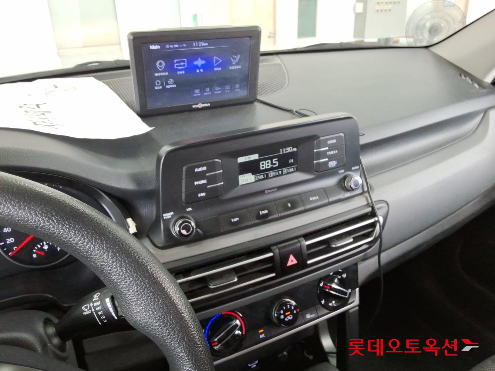 Kia Seltos id 3062754 из Кореи 30