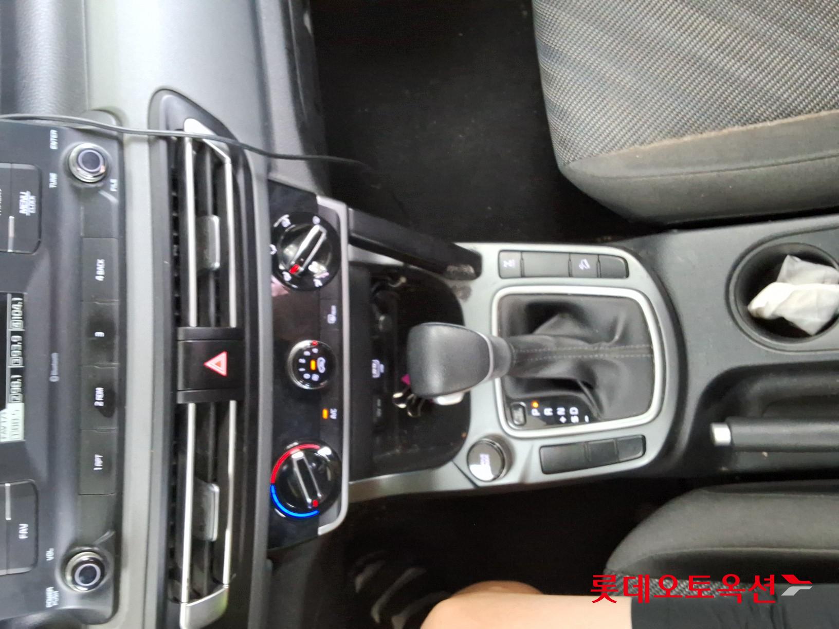 Kia Seltos id 3062754 из Кореи 31