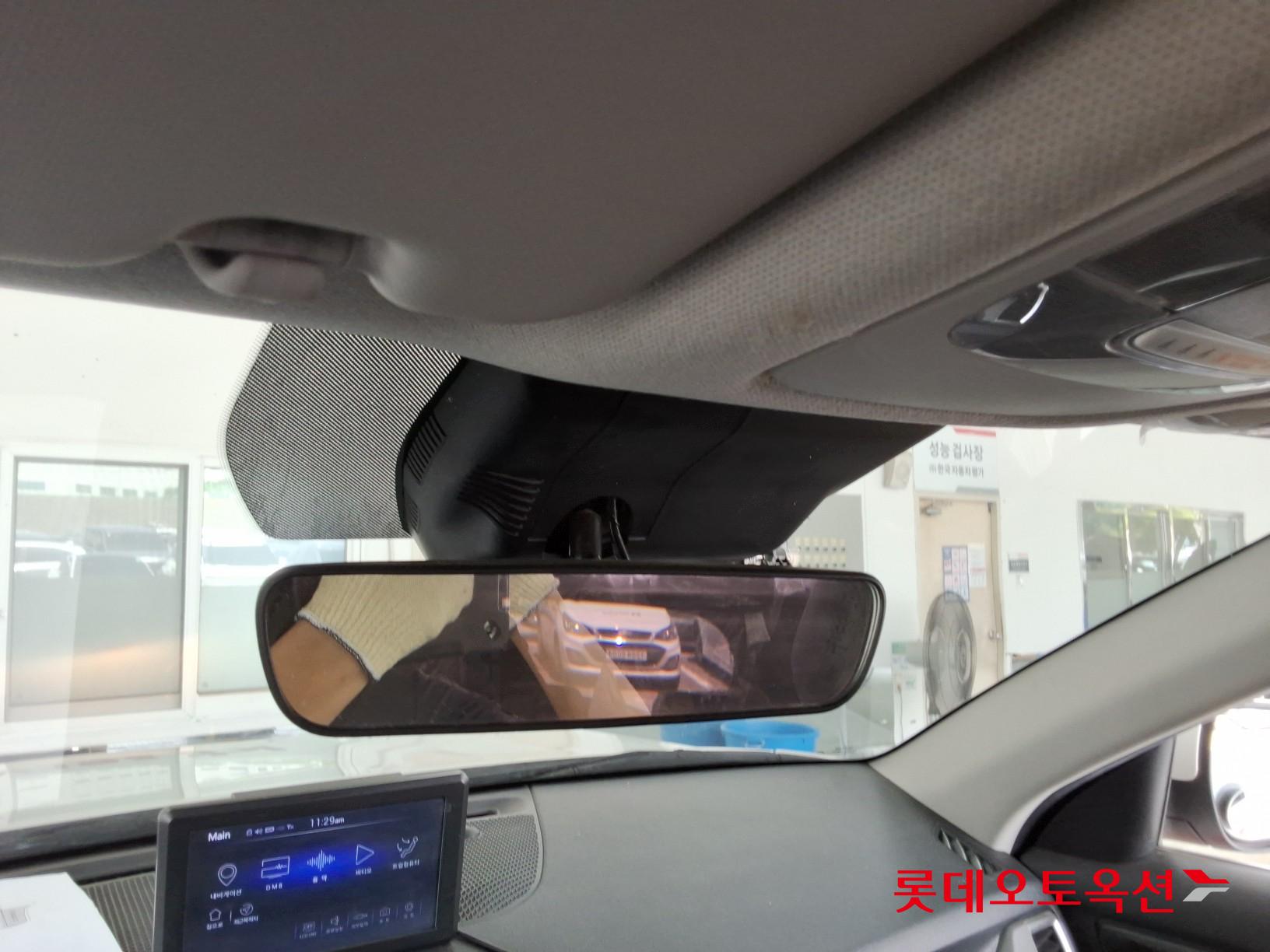 Kia Seltos id 3062754 из Кореи 32