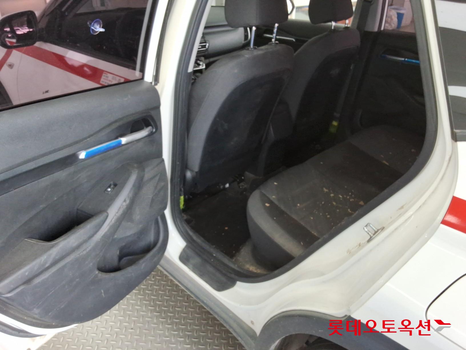 Kia Seltos id 3062754 из Кореи 36