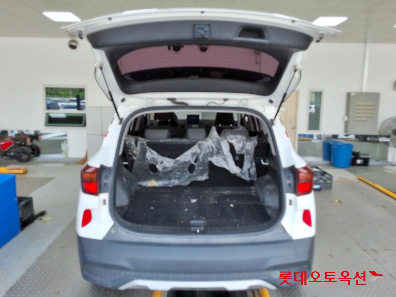 Kia Seltos id 3062754 из Кореи 37