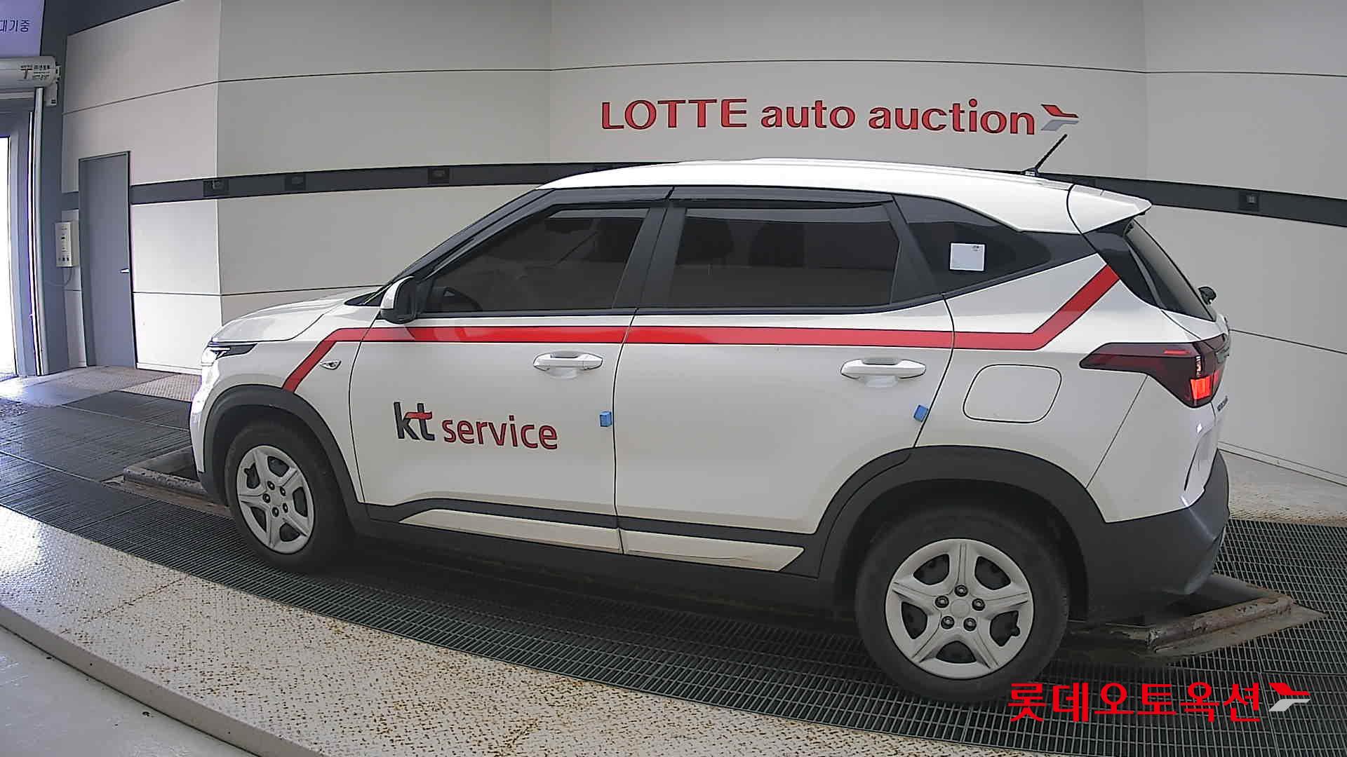 Kia Seltos id 3062786 из Кореи 11