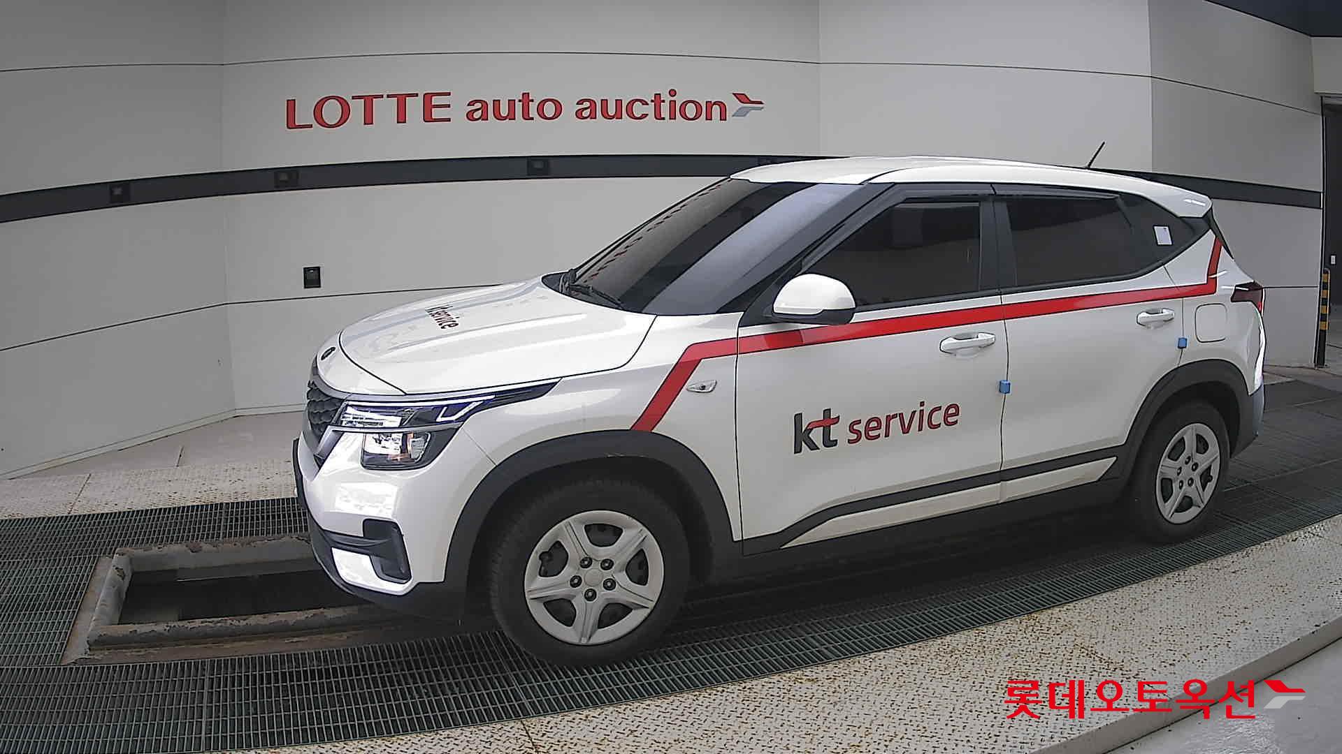 Kia Seltos id 3062786 из Кореи 12