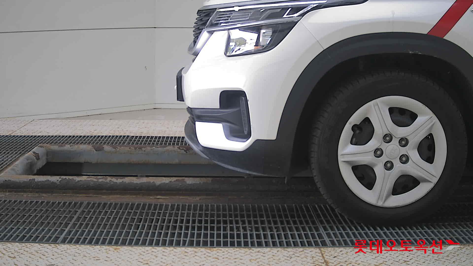 Kia Seltos id 3062786 из Кореи 21