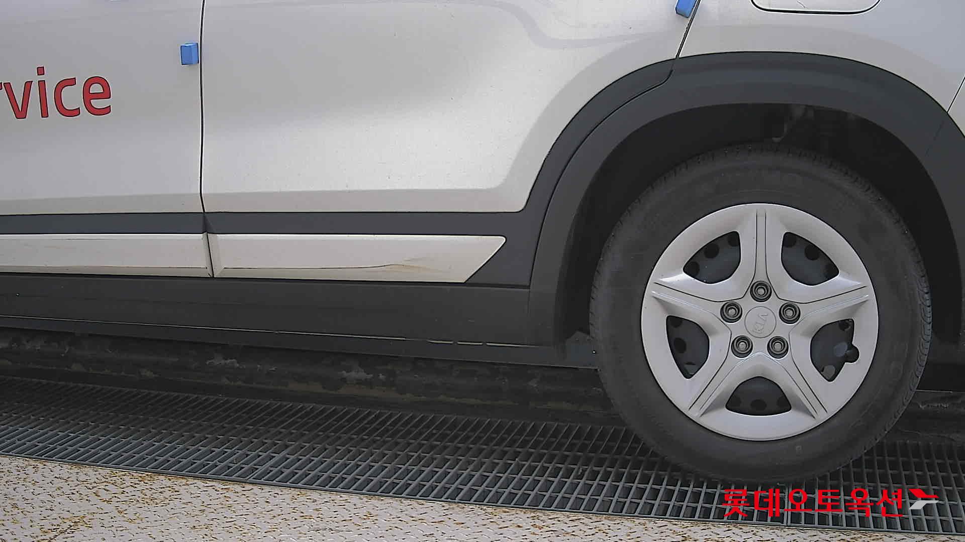 Kia Seltos id 3062786 из Кореи 22