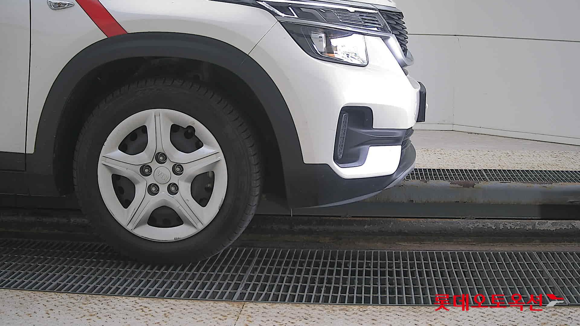 Kia Seltos id 3062786 из Кореи 23