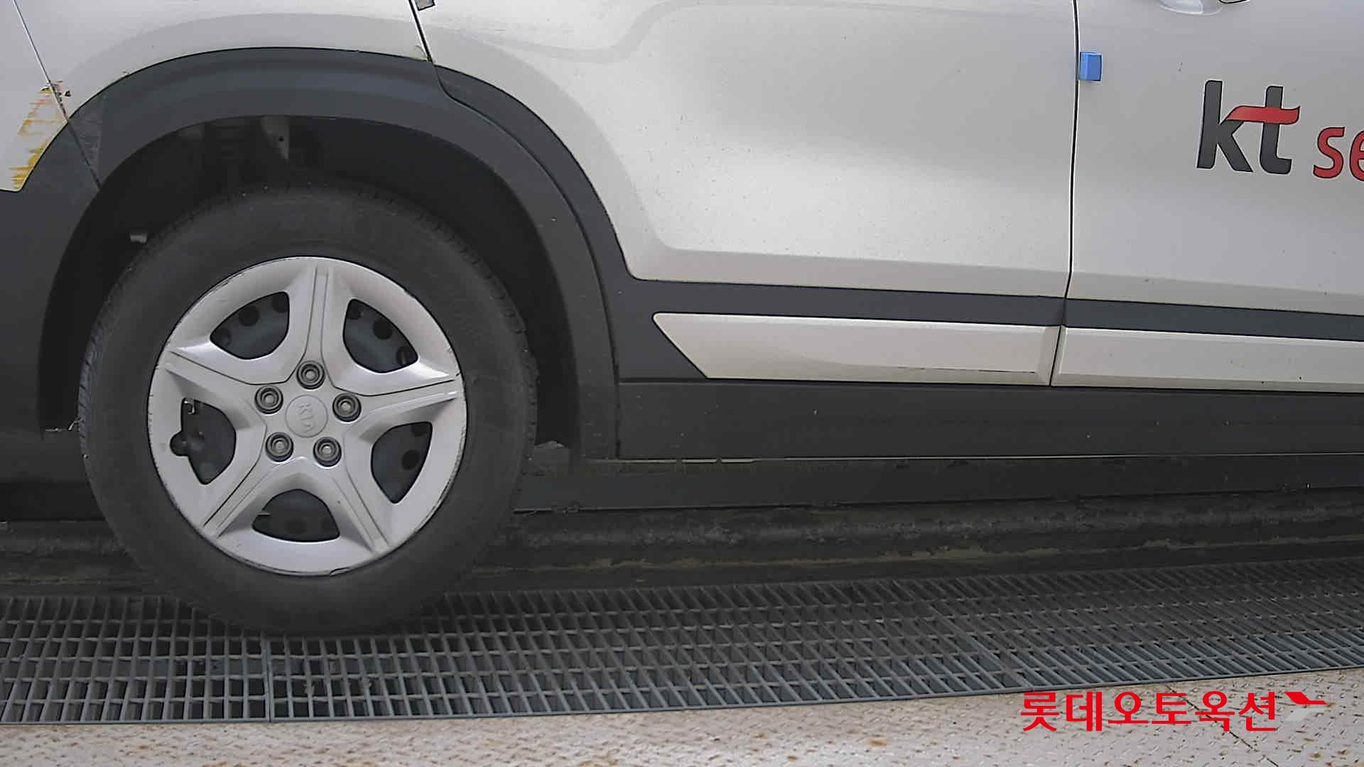 Kia Seltos id 3062786 из Кореи 24