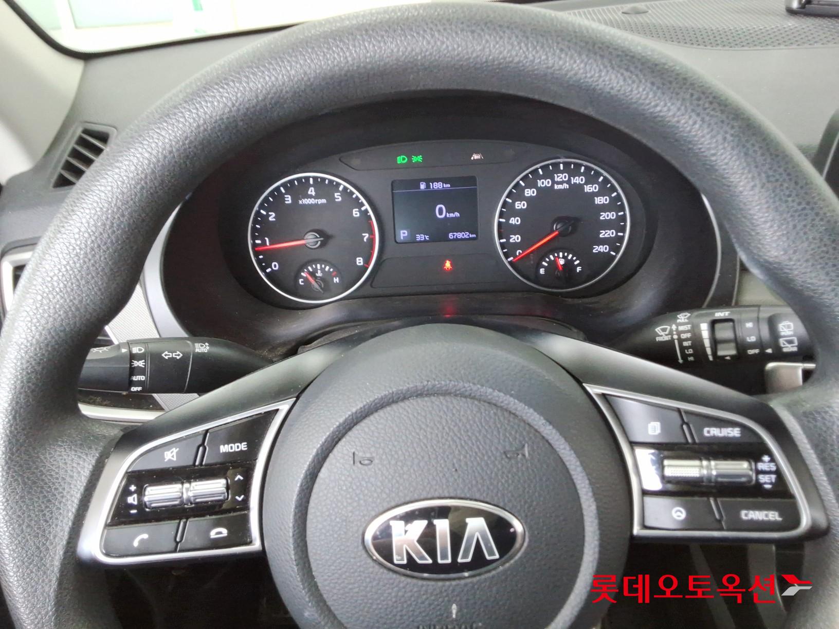 Kia Seltos id 3062786 из Кореи 29