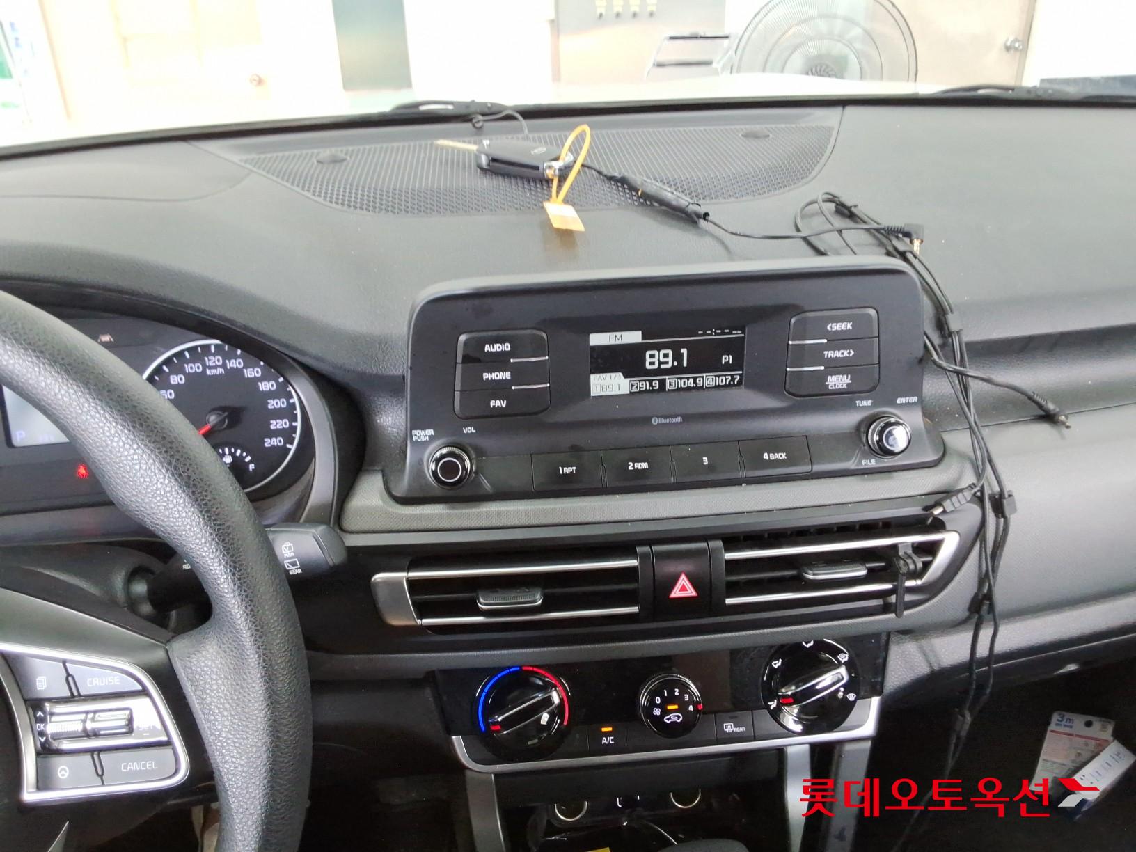 Kia Seltos id 3062786 из Кореи 31