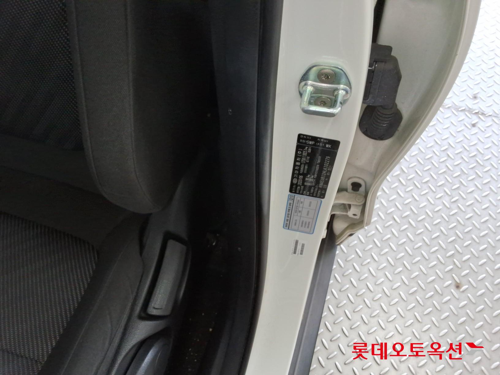 Kia Seltos id 3062786 из Кореи 33