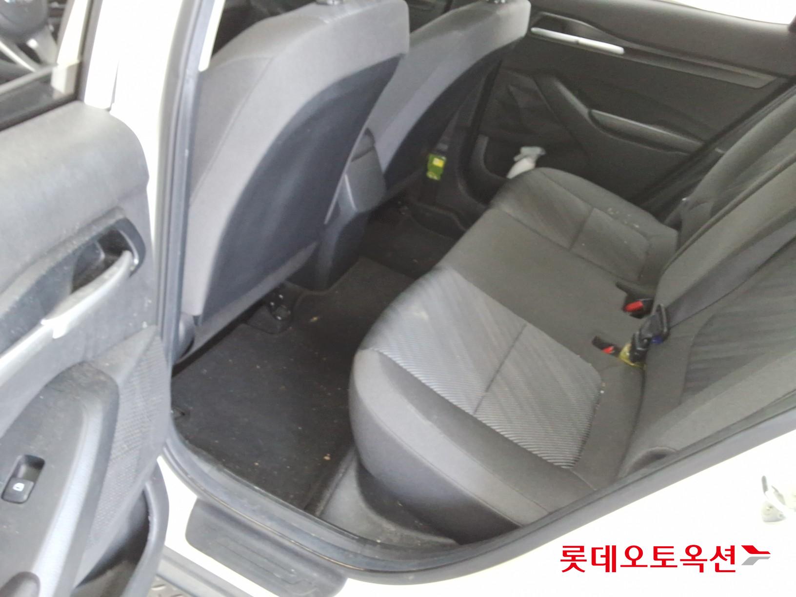 Kia Seltos id 3062786 из Кореи 35