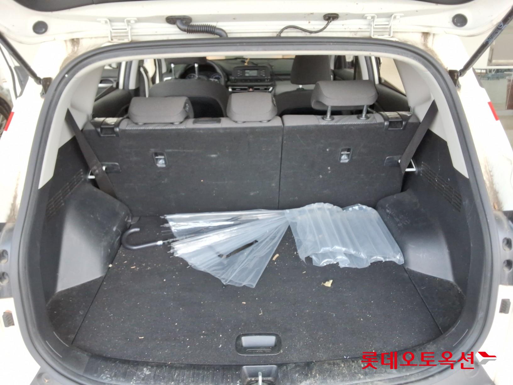 Kia Seltos id 3062786 из Кореи 36