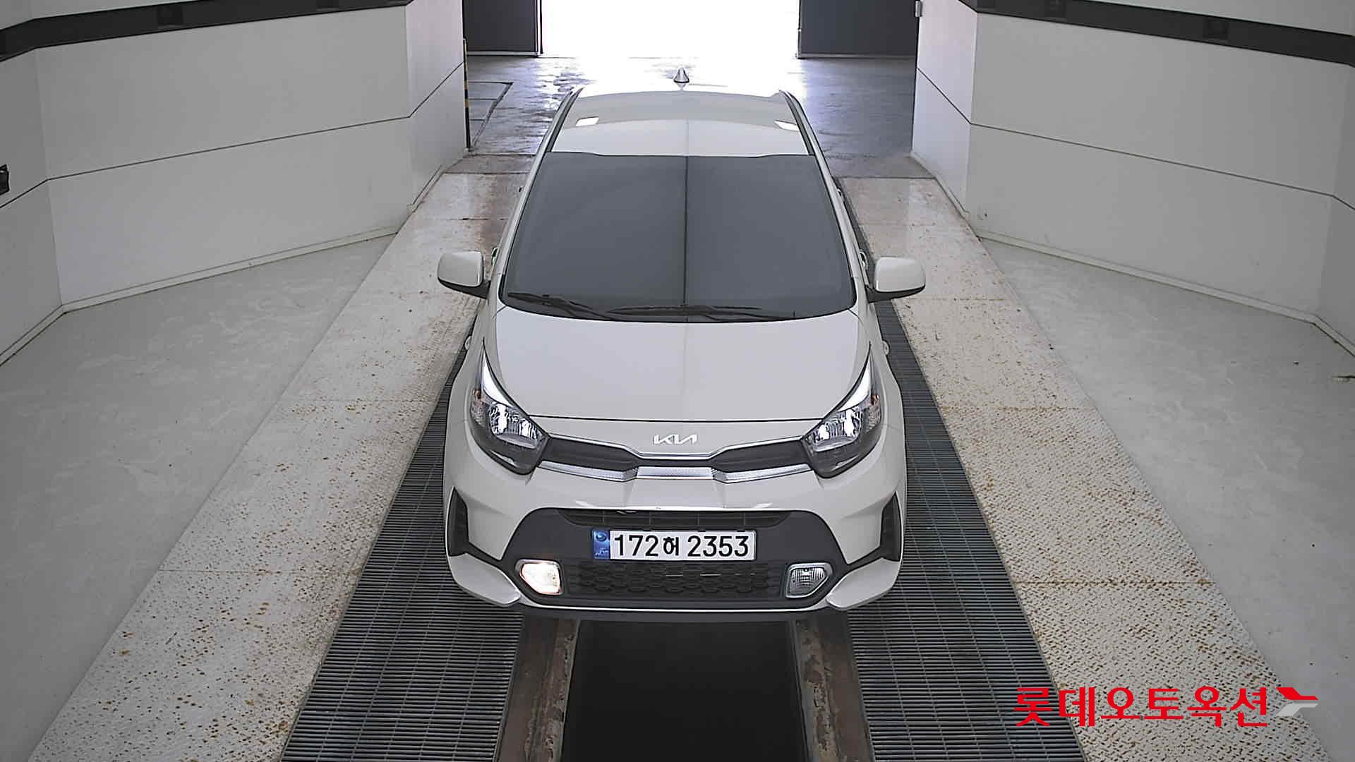 Kia Morning id 3062769 из Кореи 8