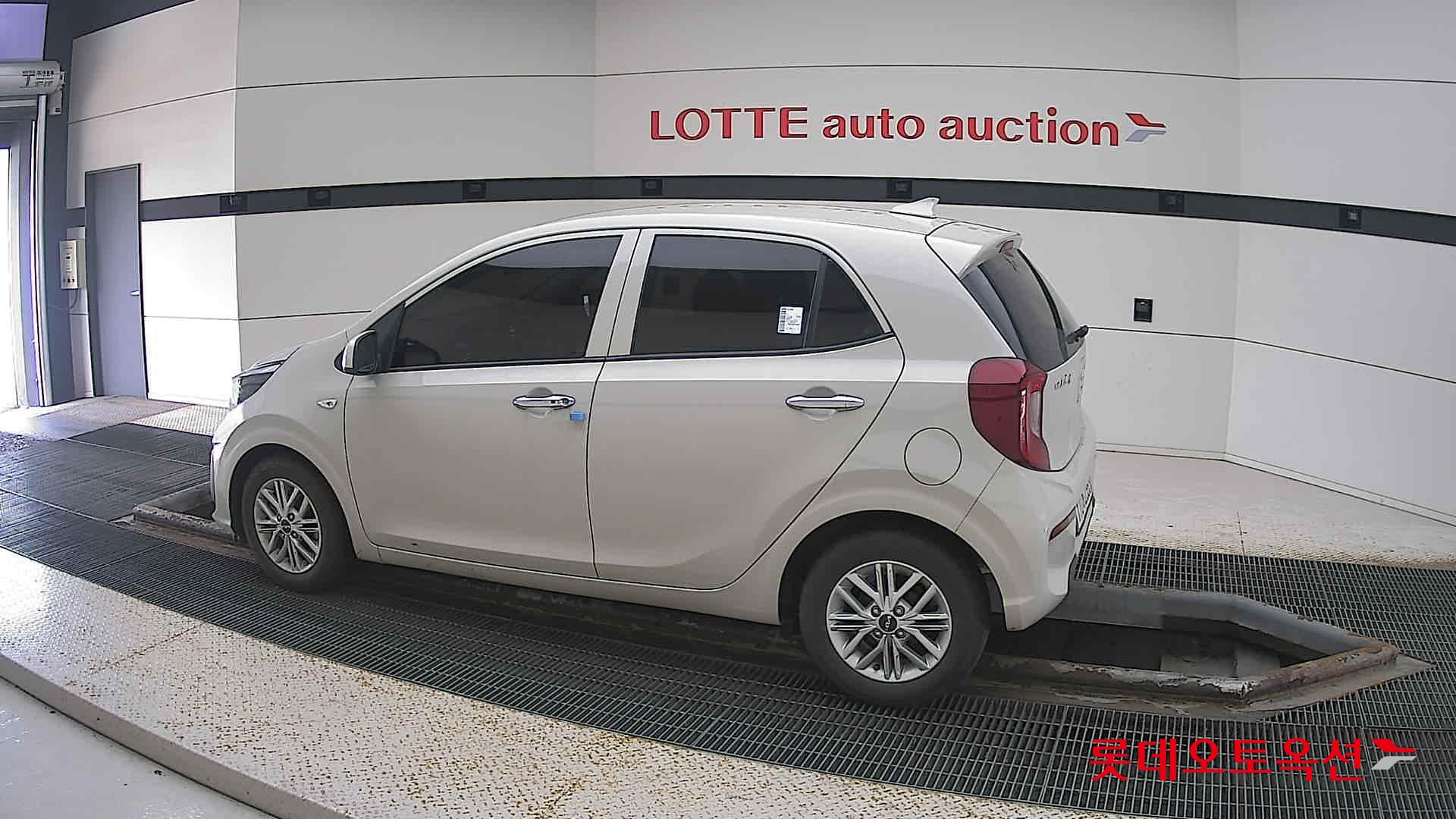 Kia Morning id 3062769 из Кореи 11