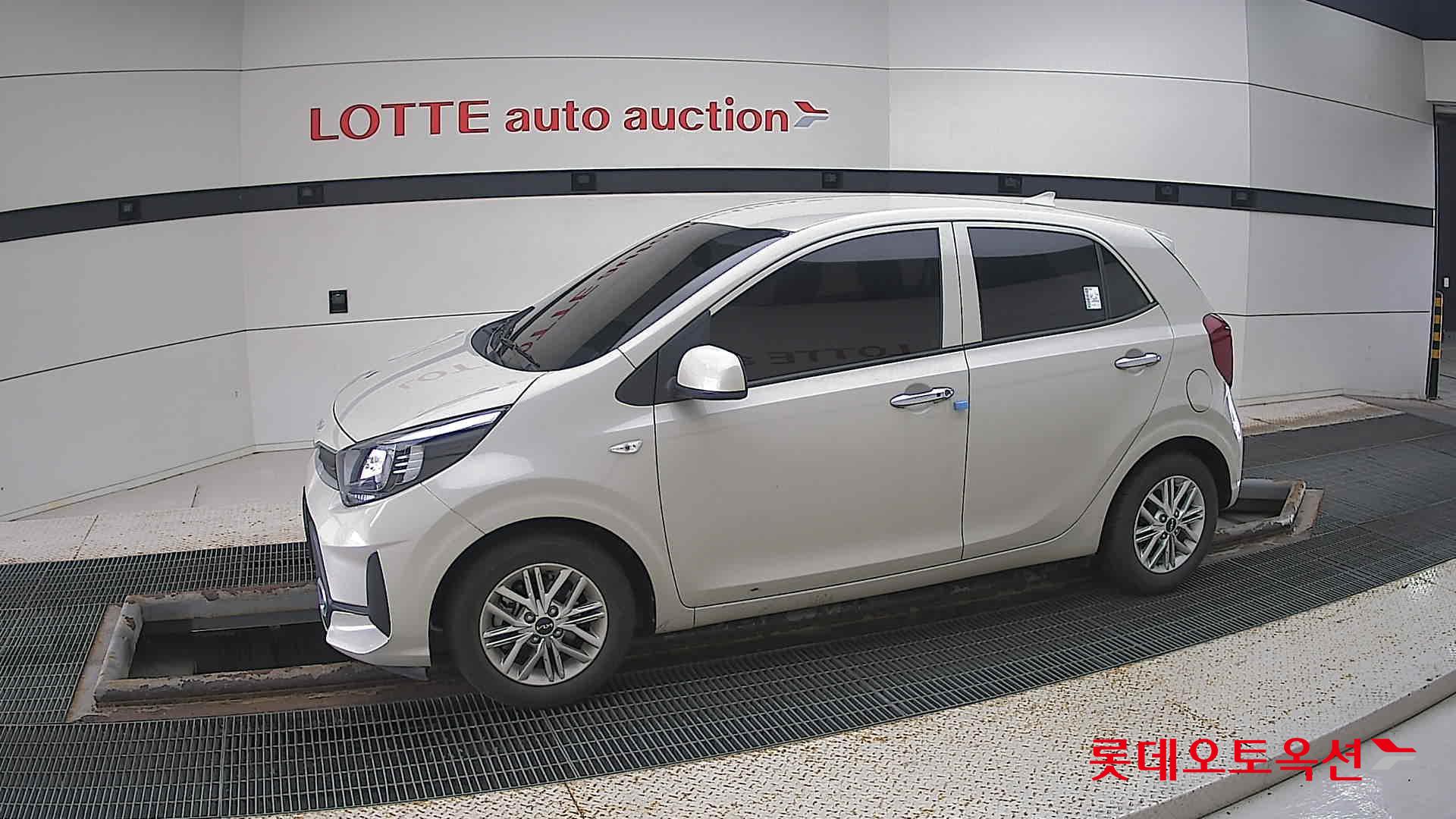 Kia Morning id 3062769 из Кореи 12