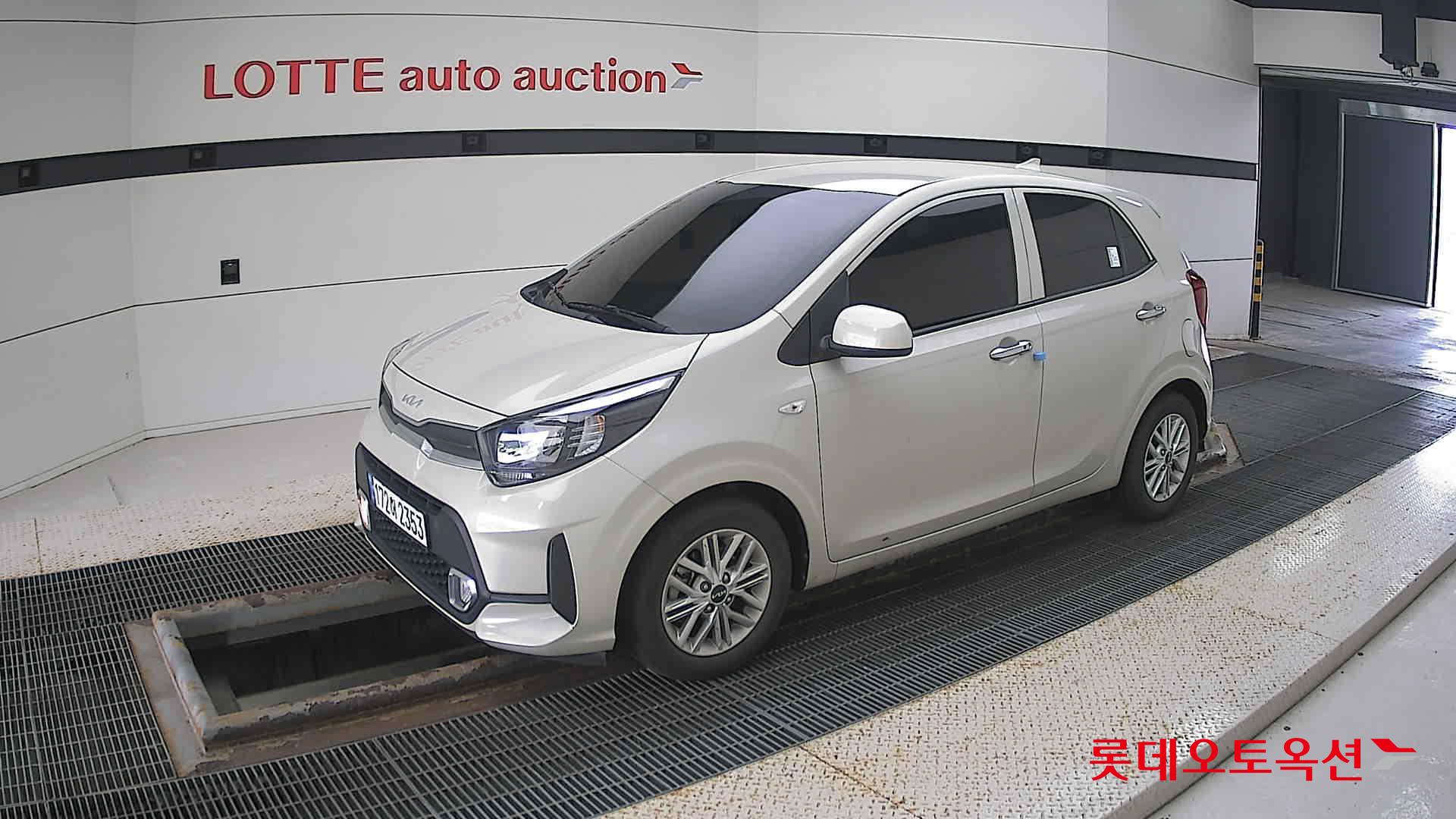 Kia Morning id 3062769 из Кореи 13