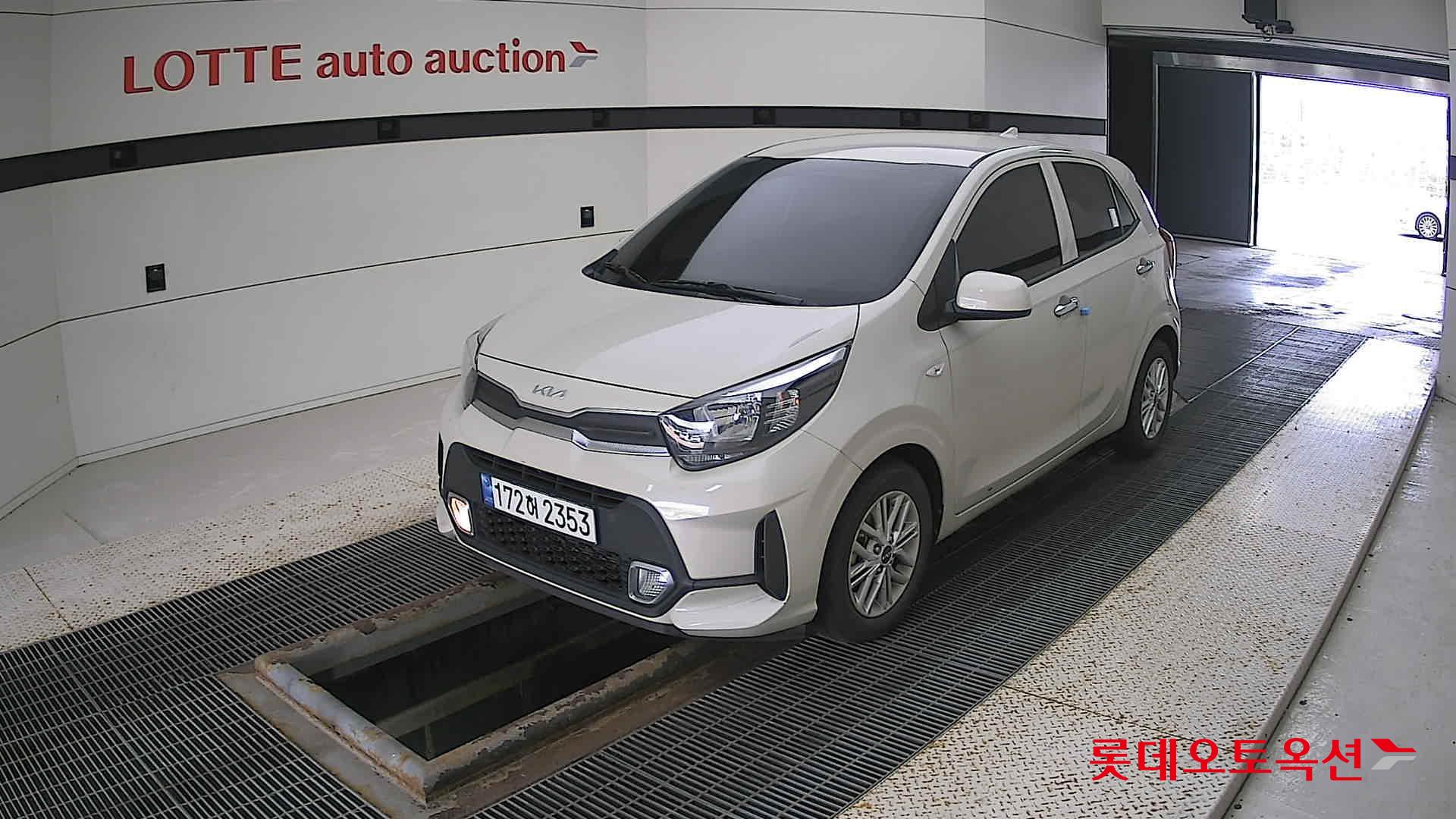 Kia Morning id 3062769 из Кореи 14