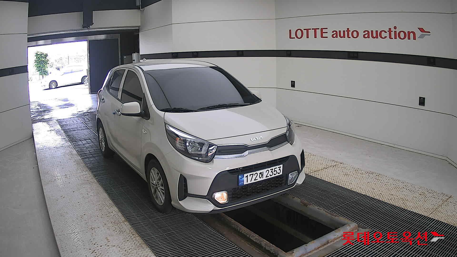 Kia Morning id 3062769 из Кореи 15