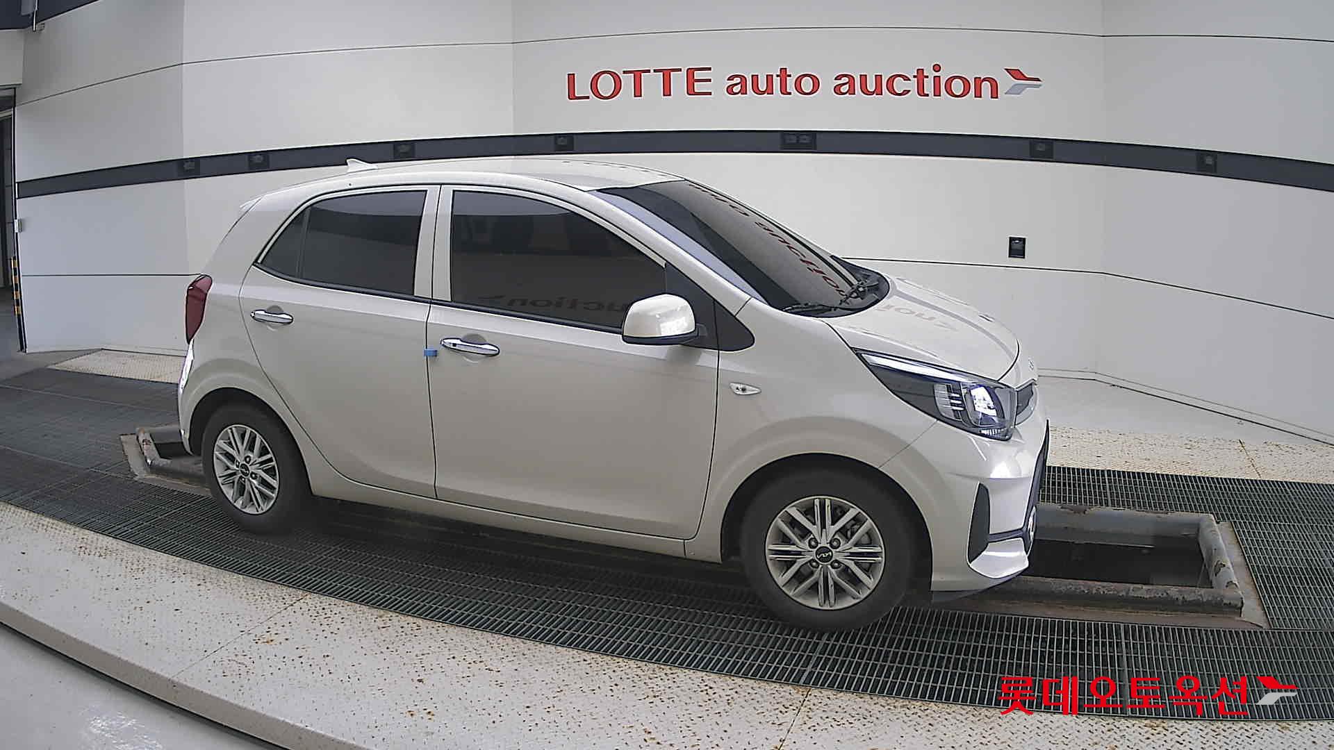 Kia Morning id 3062769 из Кореи 17