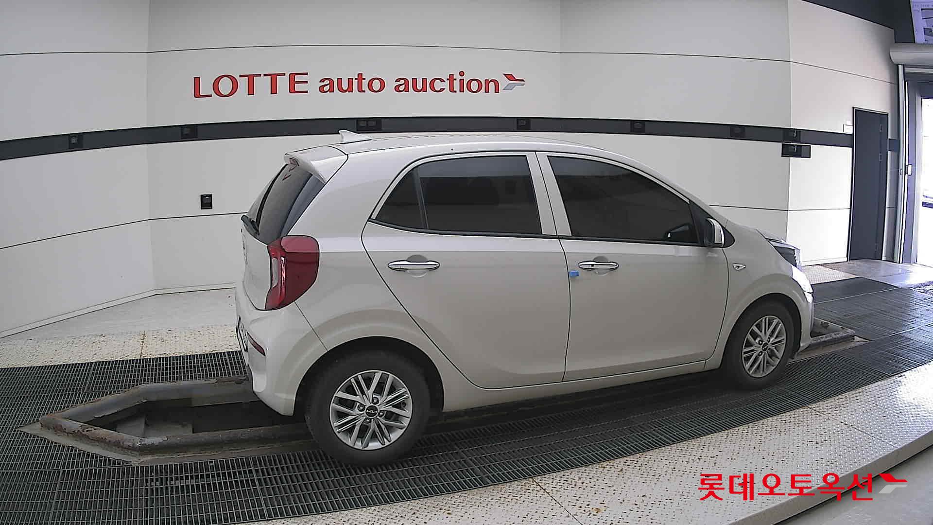 Kia Morning id 3062769 из Кореи 18