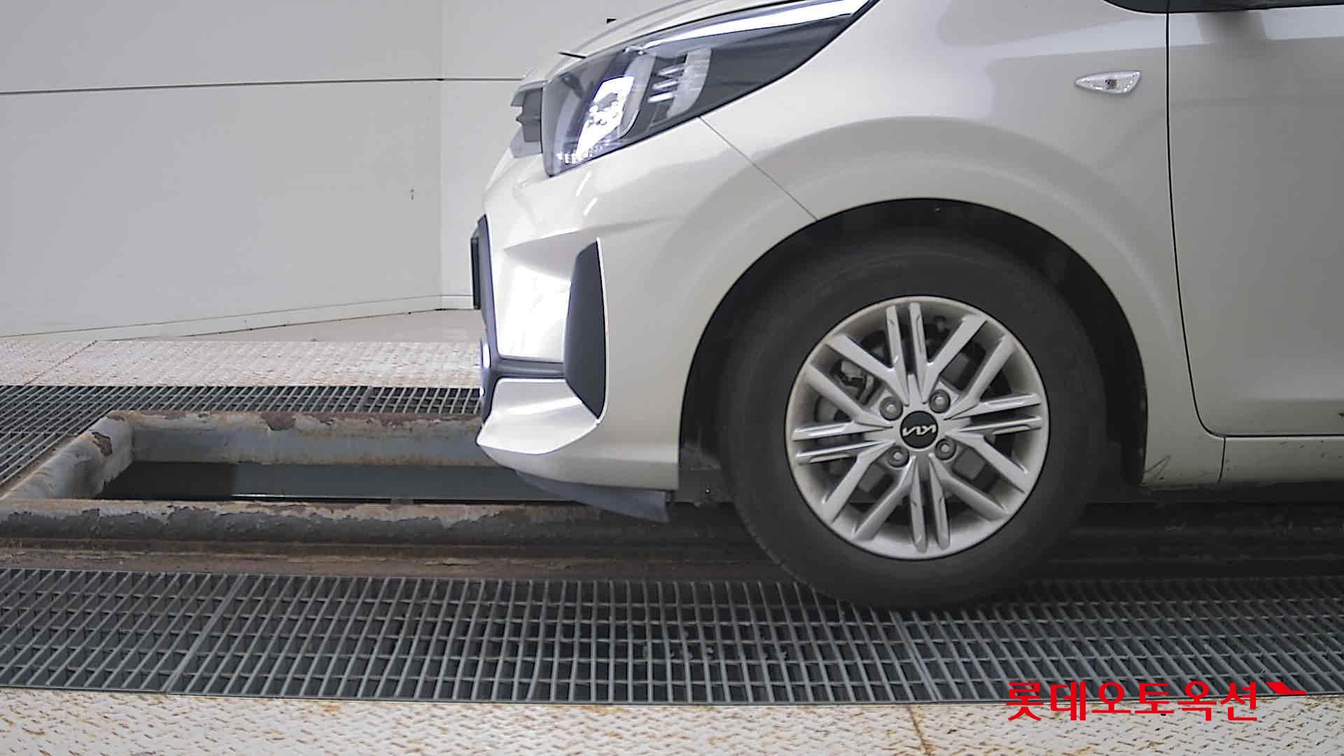 Kia Morning id 3062769 из Кореи 21