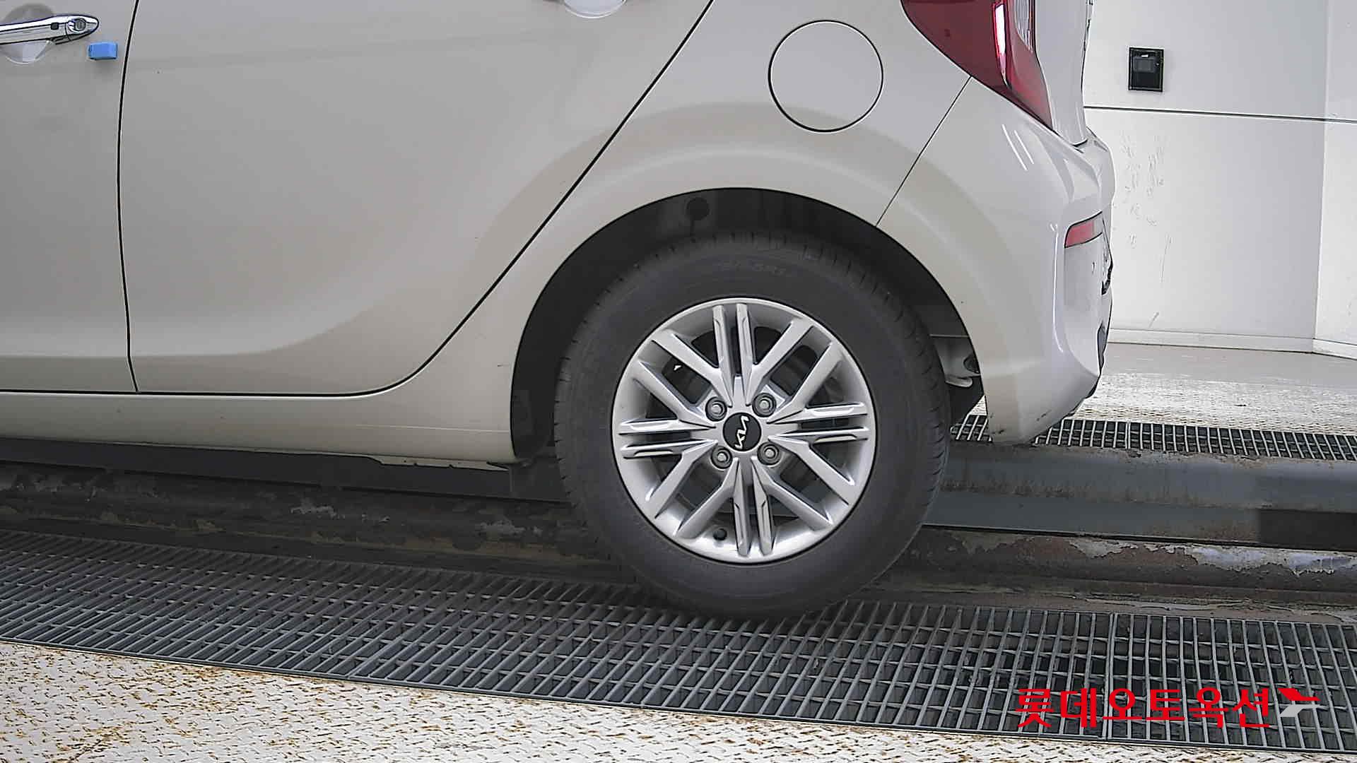 Kia Morning id 3062769 из Кореи 22