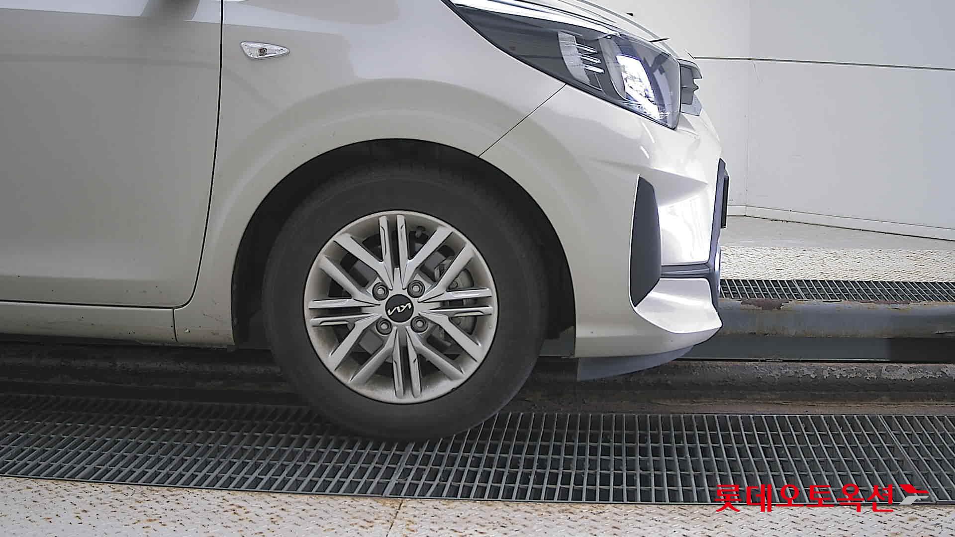 Kia Morning id 3062769 из Кореи 23