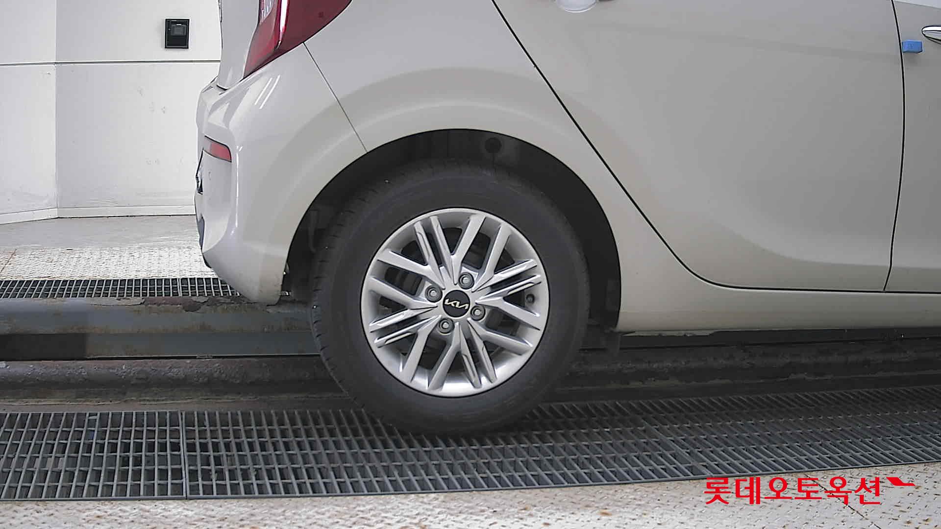 Kia Morning id 3062769 из Кореи 24