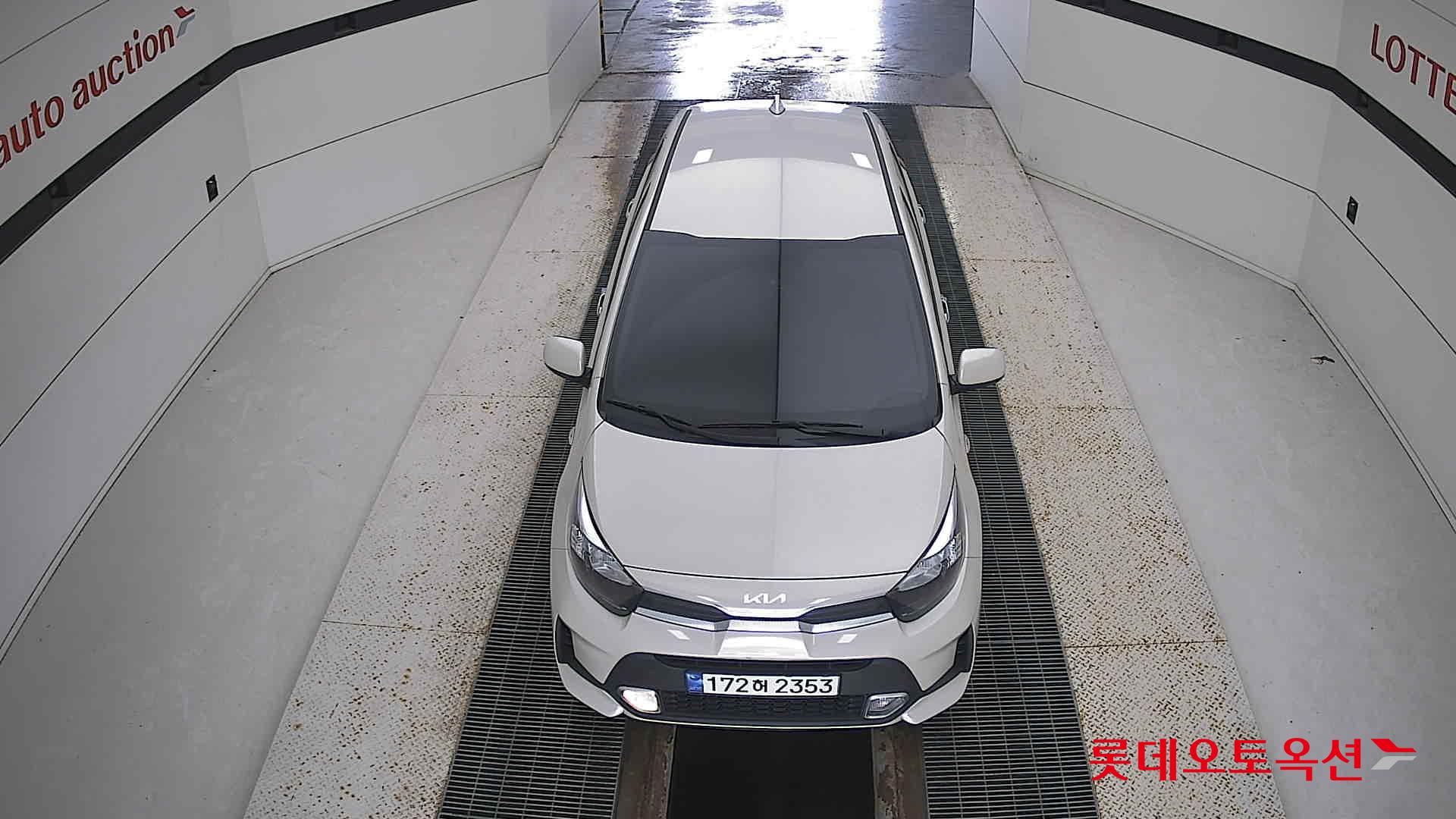 Kia Morning id 3062769 из Кореи 25