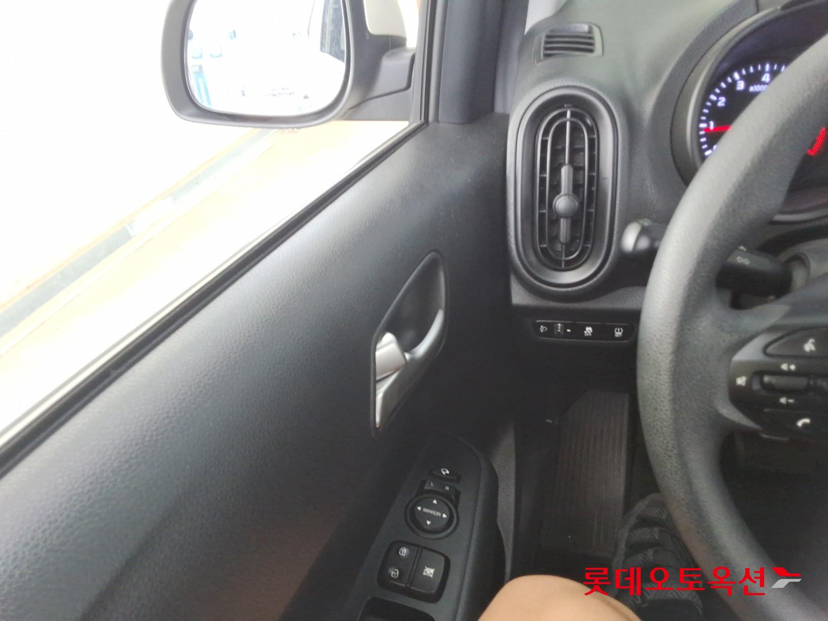 Kia Morning id 3062769 из Кореи 28