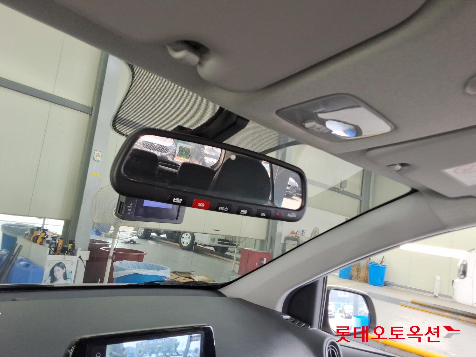 Kia Morning id 3062769 из Кореи 32