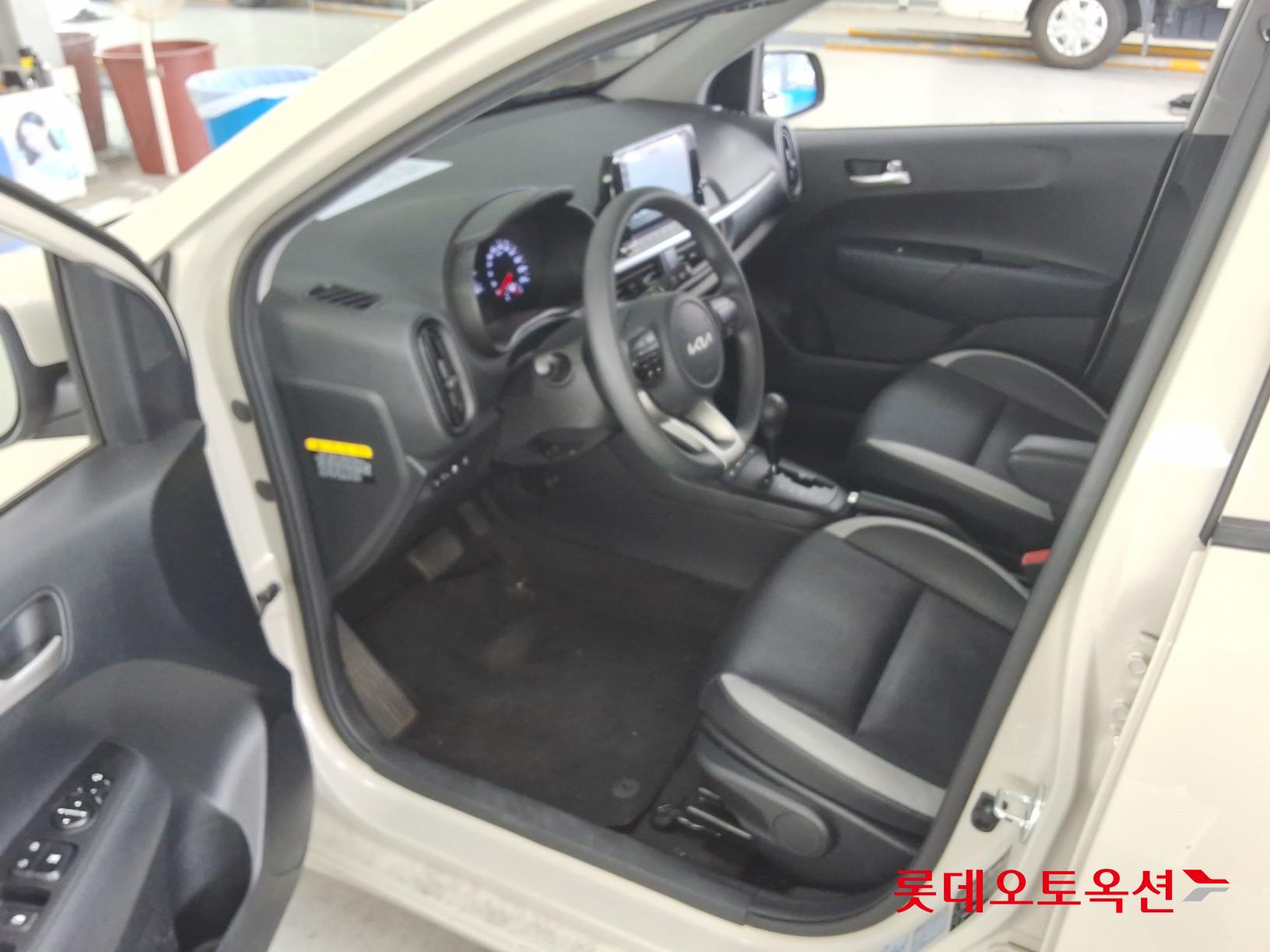 Kia Morning id 3062769 из Кореи 34