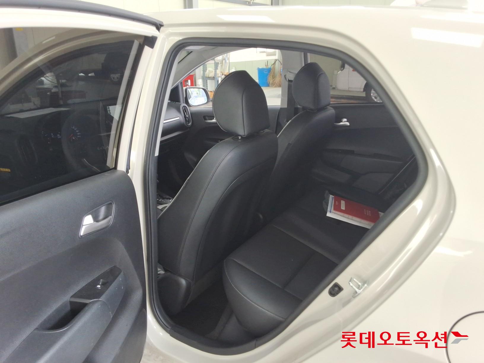 Kia Morning id 3062769 из Кореи 35