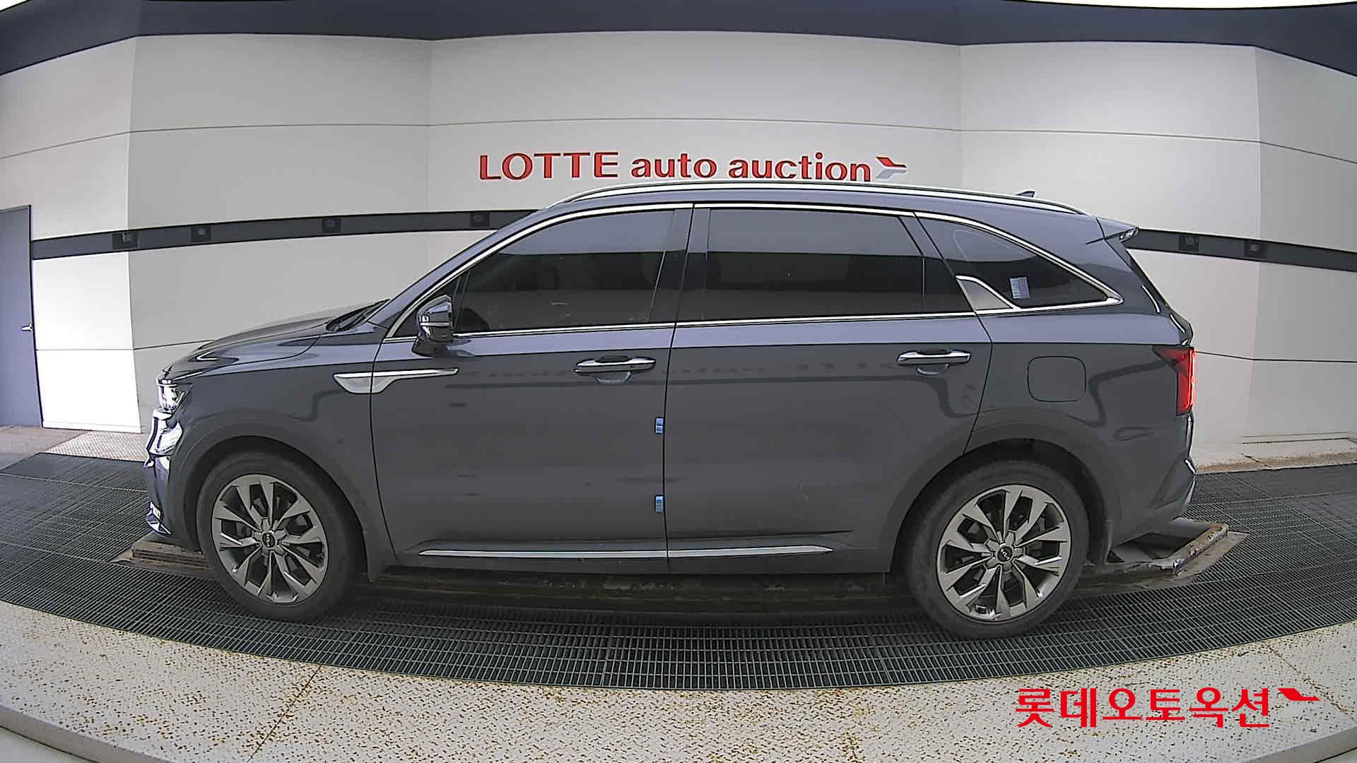 Kia Sorento id 3097982 из Кореи 7