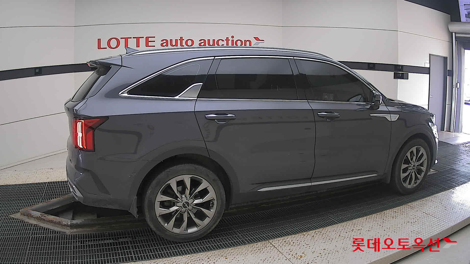 Kia Sorento id 3097982 из Кореи 18