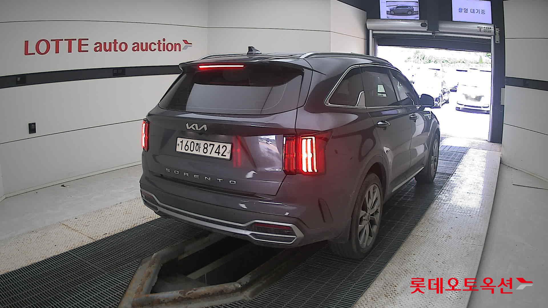 Kia Sorento id 3097982 из Кореи 20