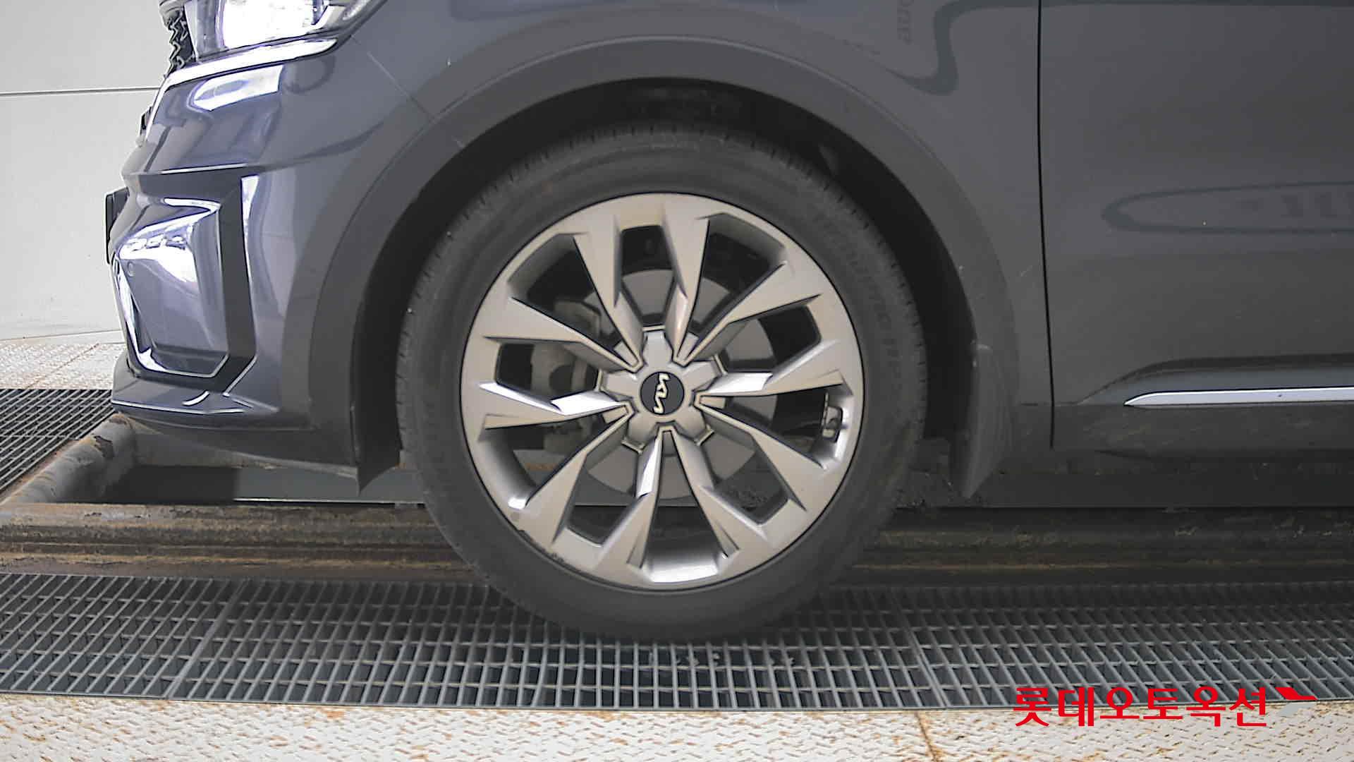 Kia Sorento id 3097982 из Кореи 21