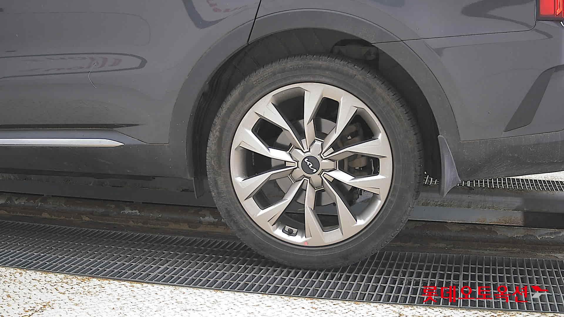 Kia Sorento id 3097982 из Кореи 22