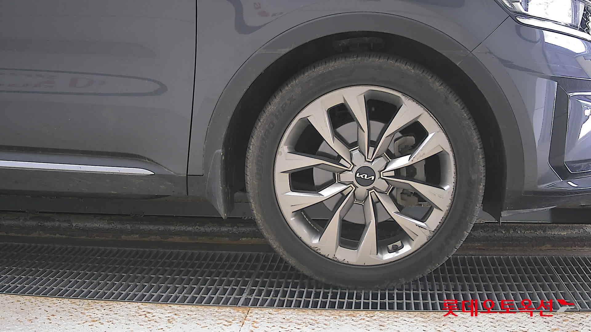 Kia Sorento id 3097982 из Кореи 23