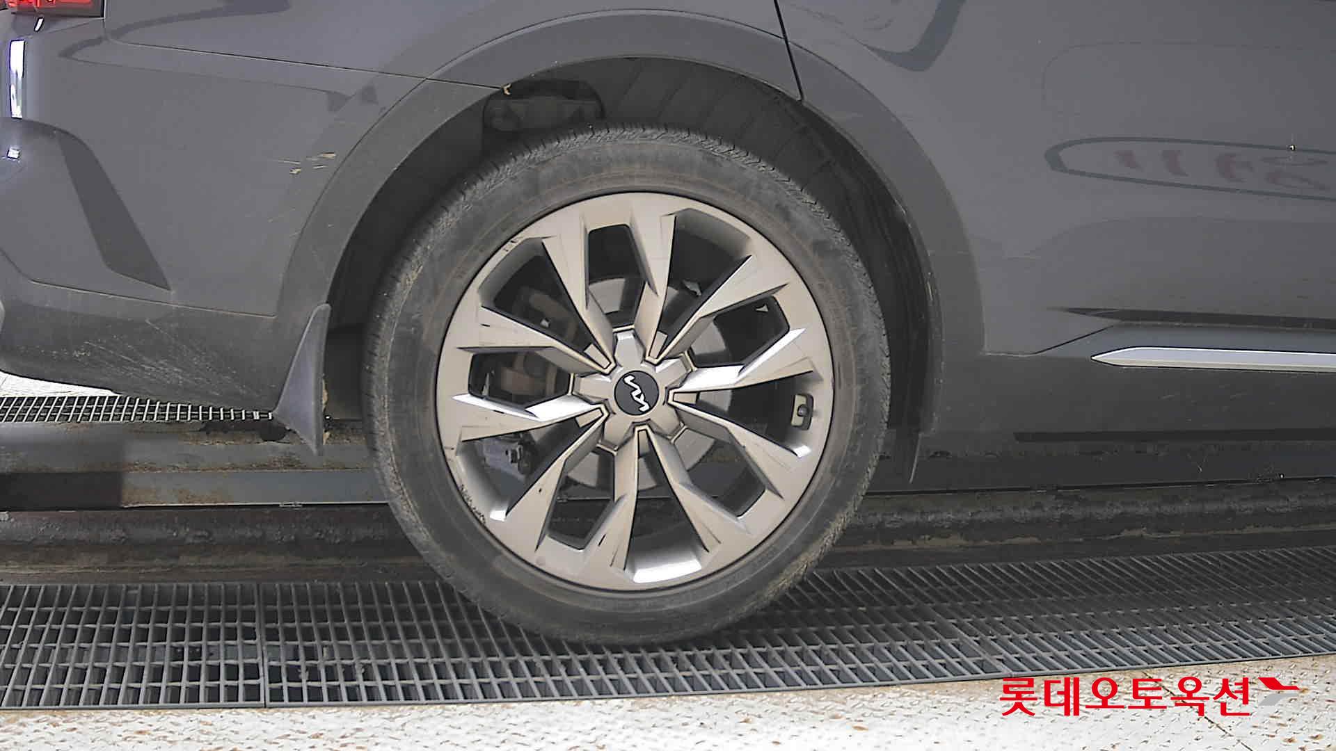 Kia Sorento id 3097982 из Кореи 24