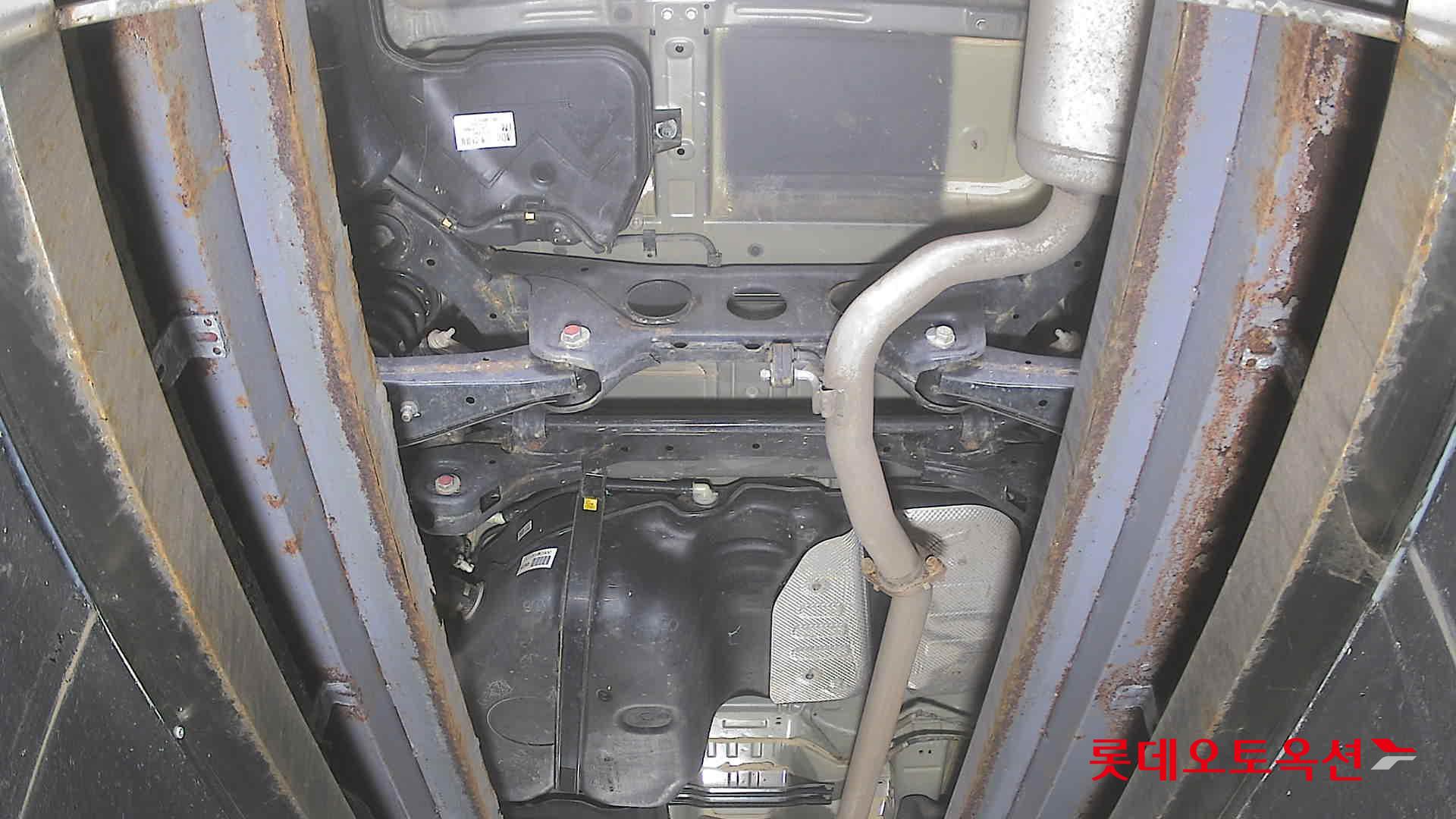 Kia Sorento id 3097982 из Кореи 27