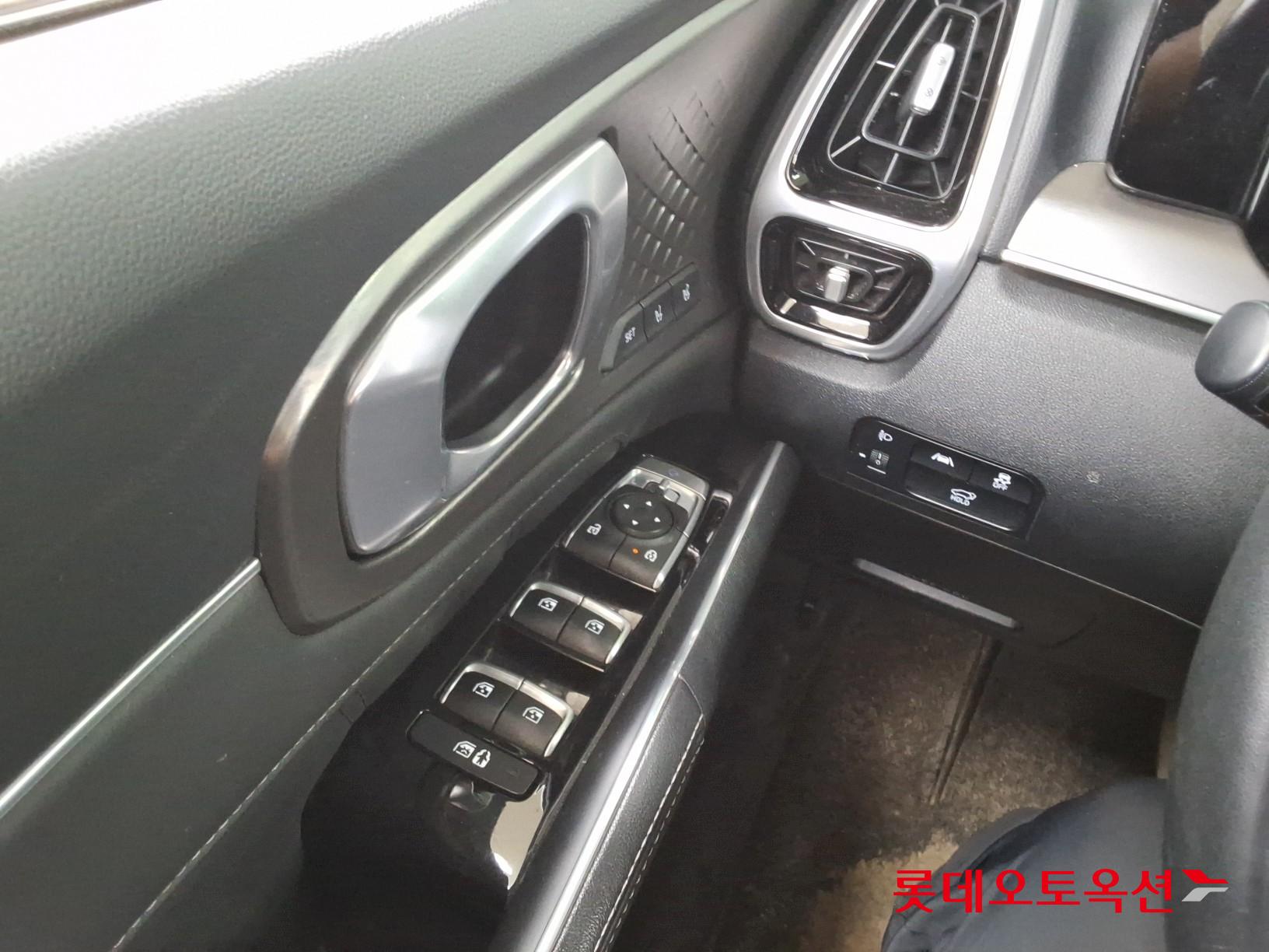 Kia Sorento id 3097982 из Кореи 28