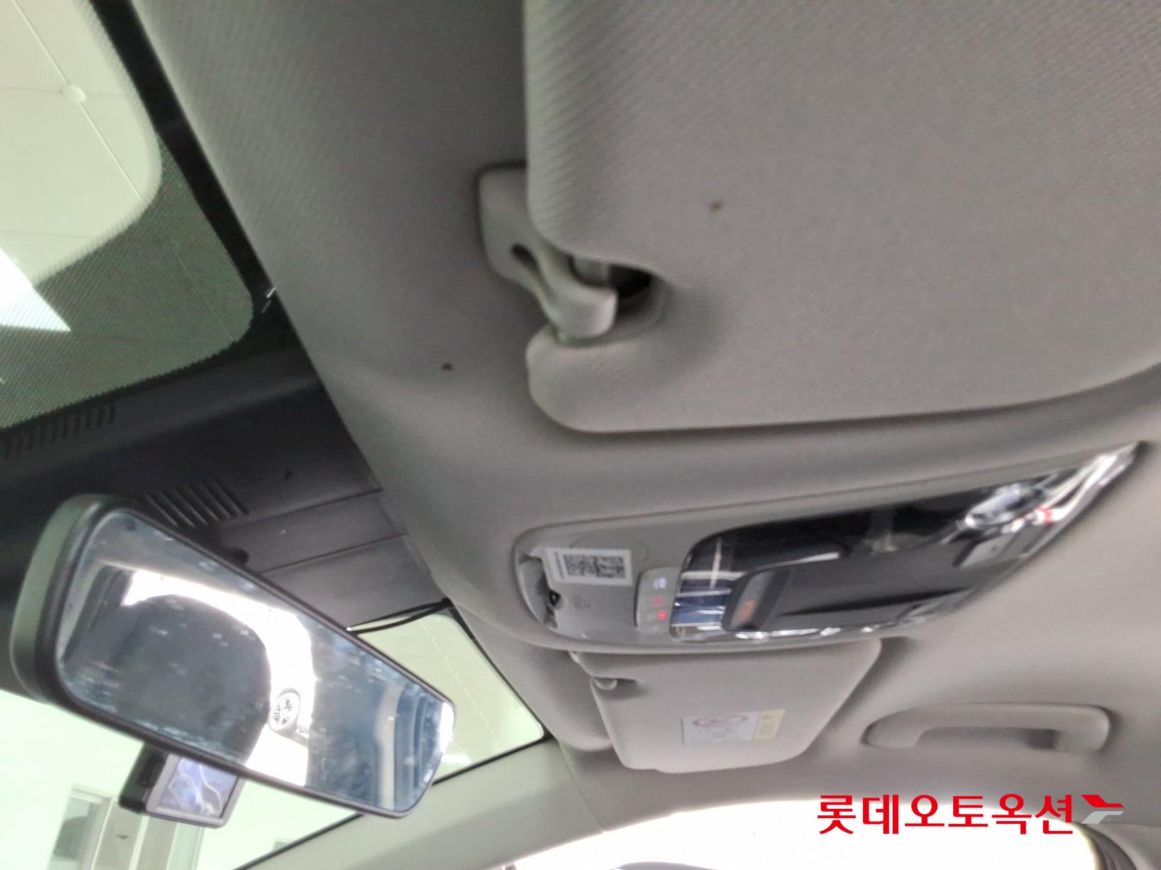 Kia Sorento id 3097982 из Кореи 33