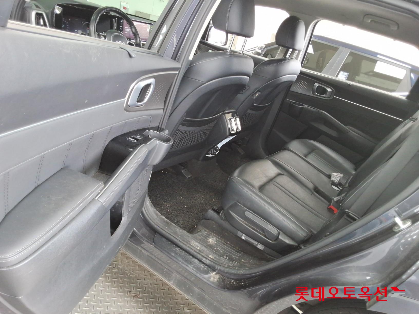 Kia Sorento id 3097982 из Кореи 36