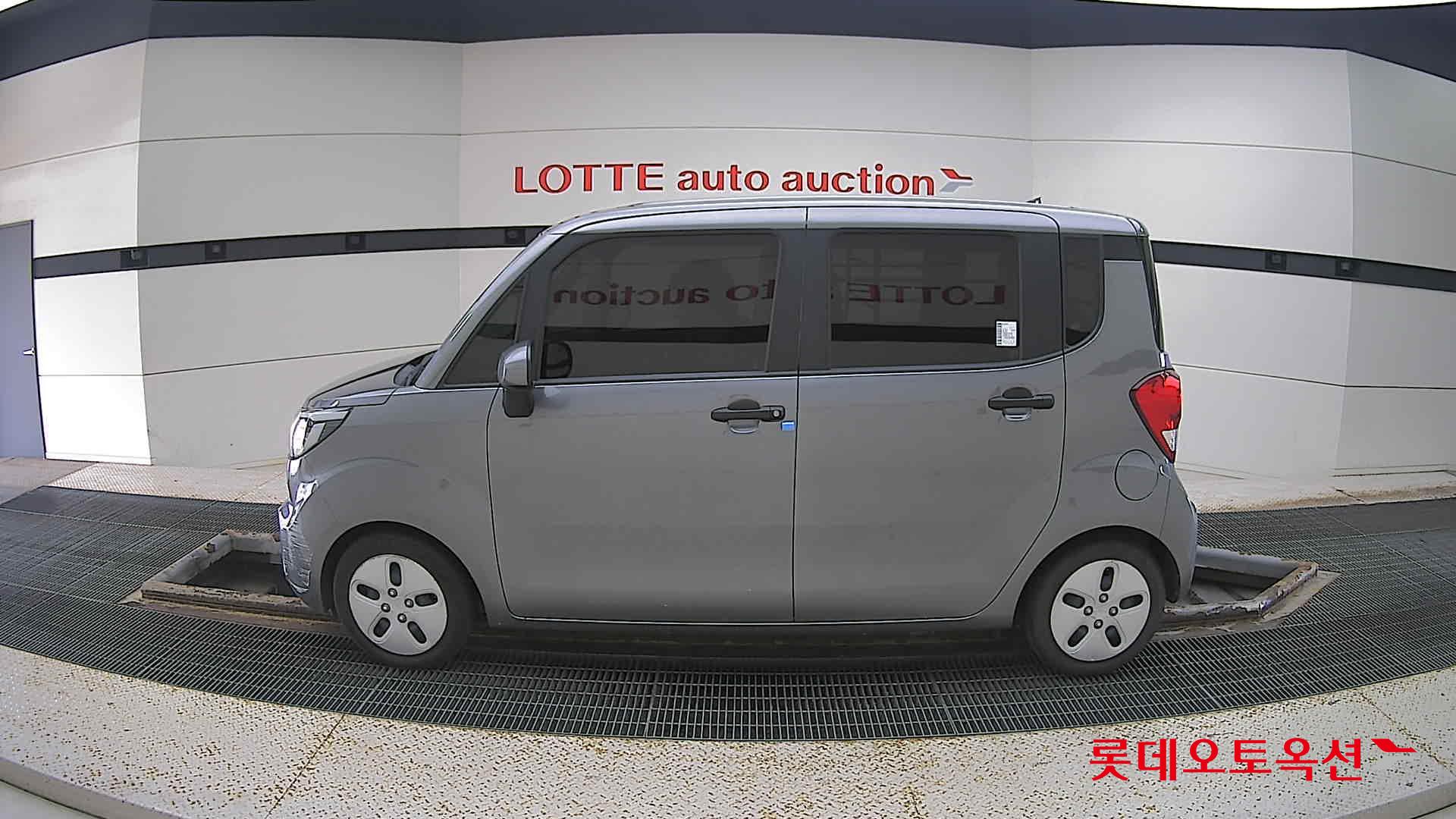 Kia Ray id 3097974 из Кореи 7