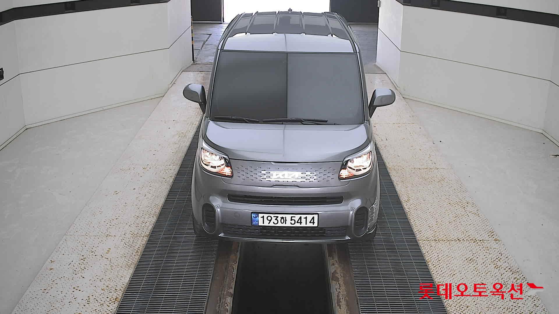 Kia Ray id 3097974 из Кореи 8